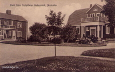 Nora, Parti från Nyhyttans Badanstalt, Järnboås Nora, Parti från Nyhyttans Badanstalt, Järnboås