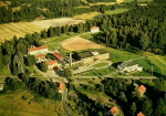 Nyhyttan, Järnboås Nyhyttan, Järnboås