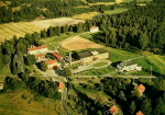 Nyhyttan, Järnboås