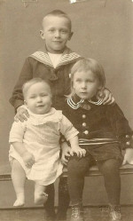 3 Barn från Nora 3 Barn från Nora