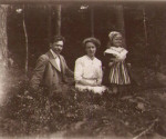 Nora Familj 1912 Nora Familj 1912