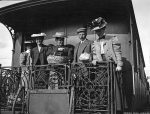 Nora Tågavfärd 1907 Nora Tågavfärd 1907