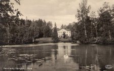 Nora, Hammarby Herrgård 1930 Nora, Hammarby Herrgård 1930