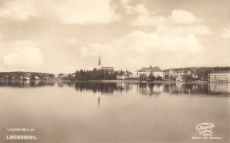 Lindesberg Lindesberg