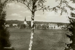 Kyrkan,Lindesjön Kyrkan,Lindesjön