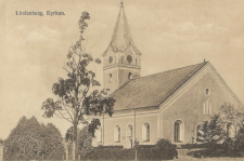 Kyrkan