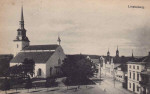 Kyrkan Kyrkan
