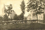 lindesberg Kyrkan lindesberg Kyrkan