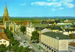 Örebro Stortorget Domus 1971 Örebro Stortorget Domus 1971