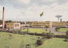 Örebro Centralmejeriet Örebro Centralmejeriet