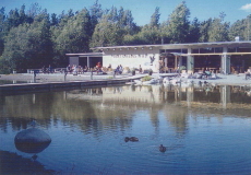 Örebro, Naturens Hus