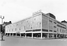 Örebro Domus Örebro Domus