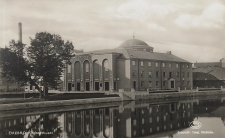 Örebro Konserthuset Örebro Konserthuset