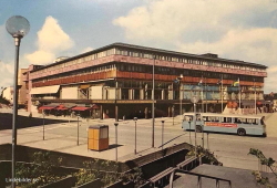 Medborgarhuset Örebro