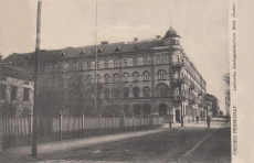 Örebro Pensionat