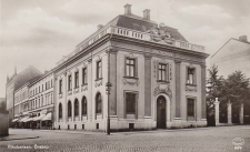 Örebro Riksbanken Örebro Riksbanken
