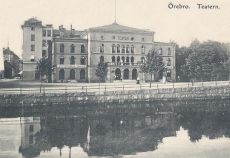 Örebro Teatern