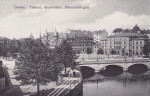 Örebro Teatern, Sparbanken, Frimurarelogen Örebro Teatern, Sparbanken, Frimurarelogen