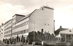 Brandstationen Örebro Brandstationen Örebro