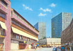 Örebro Medborgarhuset 1975