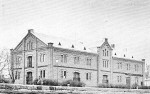 Örebro Tekniska Museet Örebro Tekniska Museet