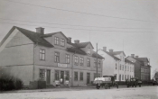 Örebro, Gunnar Ingvall, Speceri och Diverseaffär Örebro, Gunnar Ingvall, Speceri och Diverseaffär