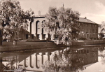 Örebro, Konserthuset 1963