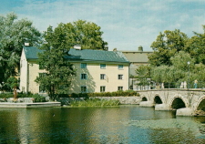 Örebro Läns Träslöjd Örebro Läns Träslöjd