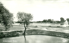 Gustavsviksbadet Örebro Gustavsviksbadet Örebro
