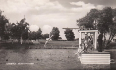 Örebro Gustavsviksbadet