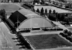 Örebro Idrottshus , Eyragatan 1959