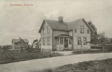 Norensberg Fjugesta 1907 Norensberg Fjugesta 1907