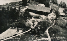 Örebro, Fjugesta, Pensionat Sköldinge Örebro, Fjugesta, Pensionat Sköldinge