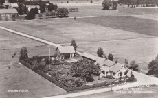 Örebro, Fjugesta, Affären Nalavi 1960 Örebro, Fjugesta, Affären Nalavi 1960