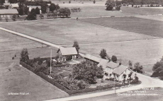 Örebro, Fjugesta, Affären Nalavi 1960