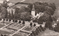 Örebro, Fjugesta. Knista Kyrka Örebro, Fjugesta. Knista Kyrka