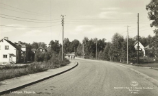 Örebro, Letstigen Fjugesta Örebro, Letstigen Fjugesta