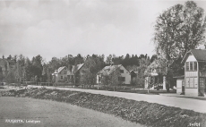 Örebro, Fjugesta Letstigen