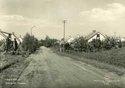 Södergatan, Fjugesta Södergatan, Fjugesta