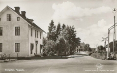 Örebro, Fjugesta Storgatan Örebro, Fjugesta Storgatan