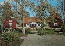 Fjugesta, Sköldinge Fridhem