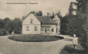 Fjugesta Veterinärsbostaden Fjugesta Veterinärsbostaden