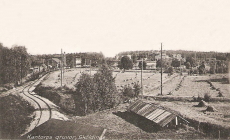 Fjugesta, Kantorps Gruvor, Sköldinge Fjugesta, Kantorps Gruvor, Sköldinge