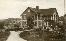 Lindesberg Strandkullen 1925