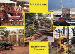 Marieberg, Händelsernas Centrum