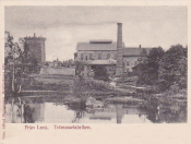 Från Laxå, Trämassefabriken Från Laxå, Trämassefabriken