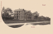 Laxå Hotellet 1901 Laxå Hotellet 1901