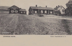 Edsbergs Sanna