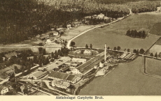 Örebro, Aktiebolaget Garphytte Bruk 1923 Örebro, Aktiebolaget Garphytte Bruk 1923