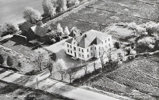 Örebro, Baptistkapellet, Asker Örebro, Baptistkapellet, Asker